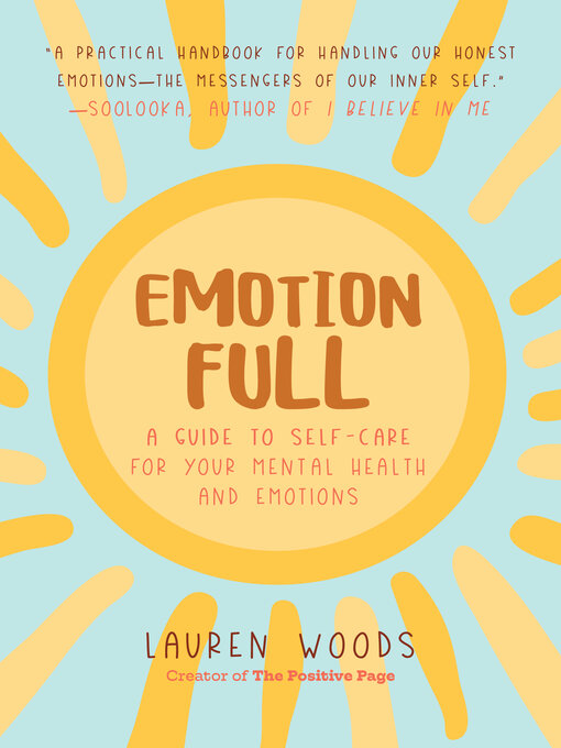 Title details for Emotionfull by Lauren Woods - Available